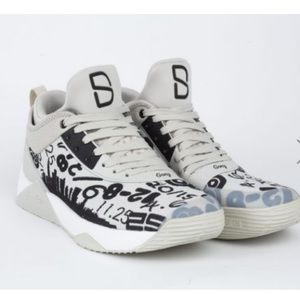 Spencer Dinwiddie “K8iros Mark II”